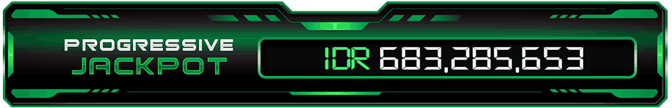 GACOR168 Jackpot